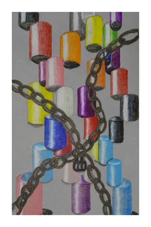 Ashley W., Class of 2023