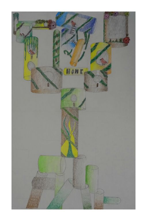 Dominic M, Class of 2022