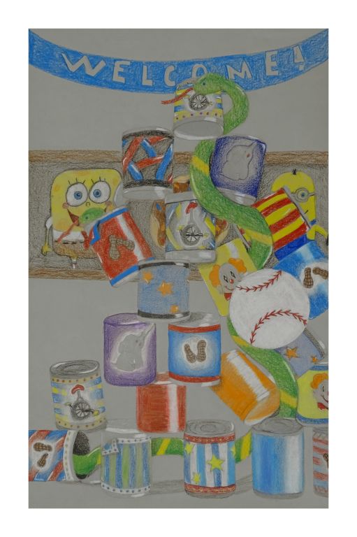 Emily D., Class of 2023