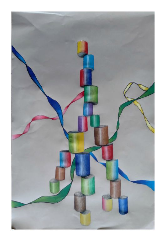 Joselyn A., Class of 2022