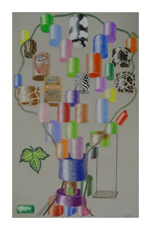 Kelly C., Class of 2023