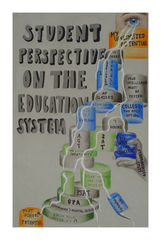 Megan W., Class of 2021