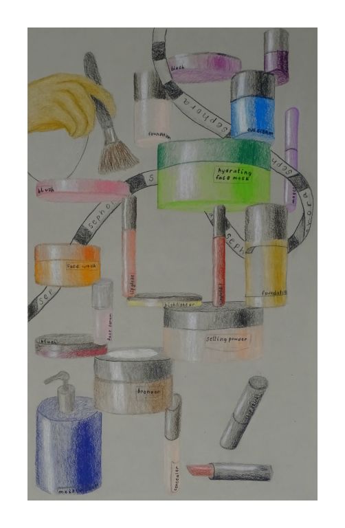 Peyton E., Class of 2022