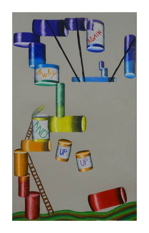 Skyler C., Class of 2021