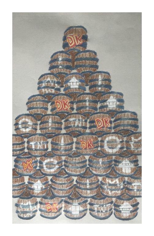 Zach P., Class of 2021