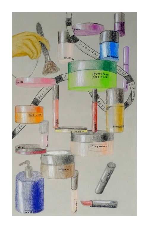 Peyton E., Class 2022