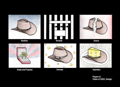 Peyton E., Class 2022