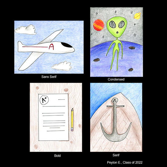 Peyton E., Class 2022