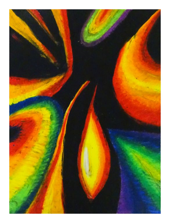 Cassidy A., Class of 2021