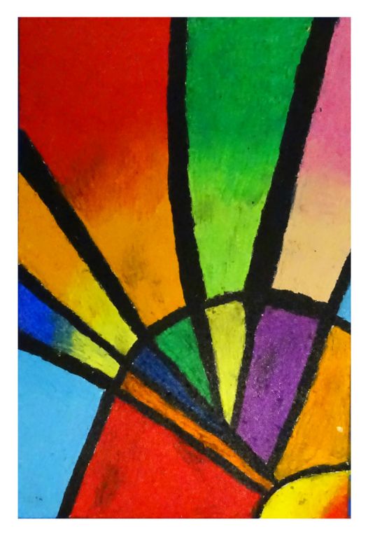 Dominic M., Class of 2022