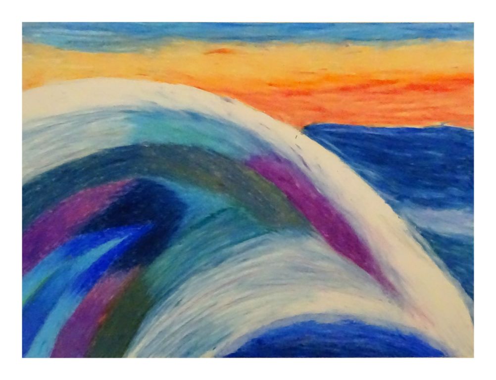 Serena S., Class of 2022