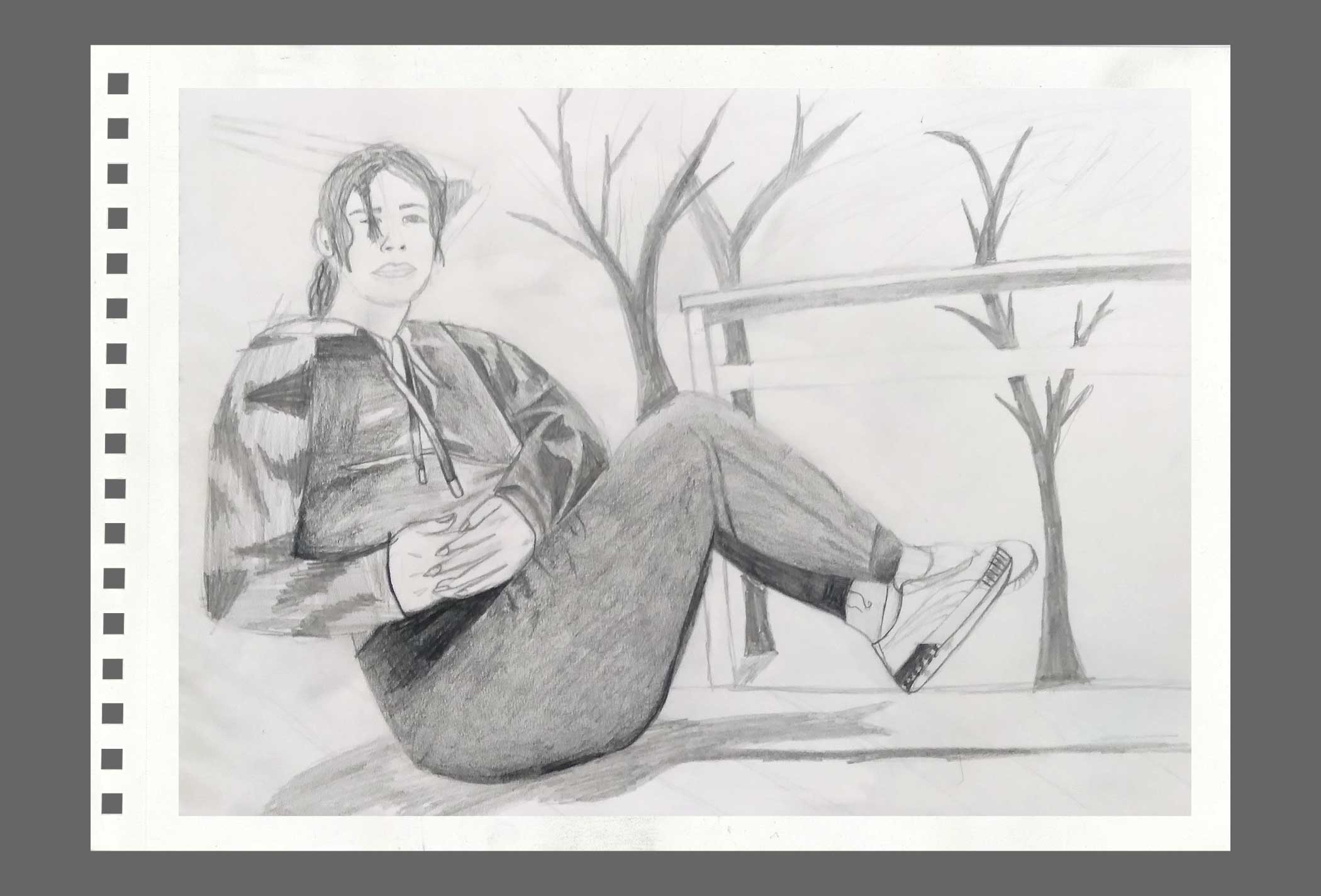 Joselyn A., Class of 2022