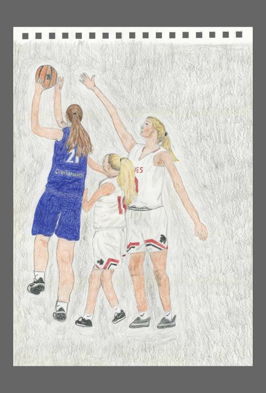 Kaitlyn H., Class of 2021