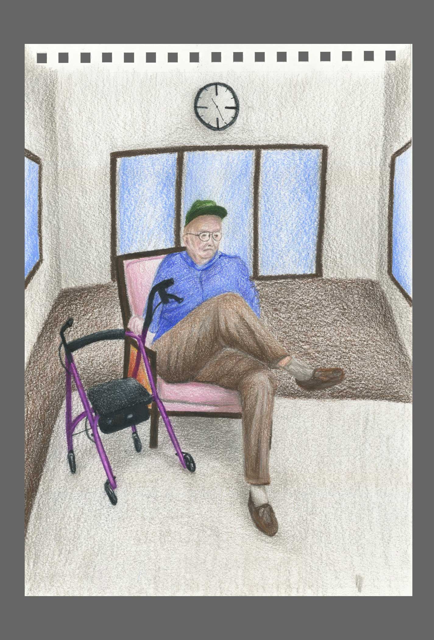 Megan W., Class of 2022