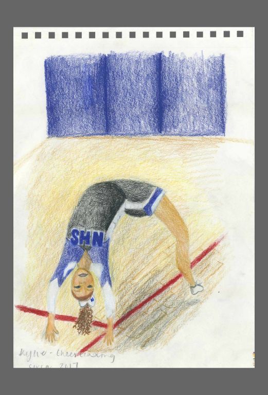 Peyton E., Class of 2022