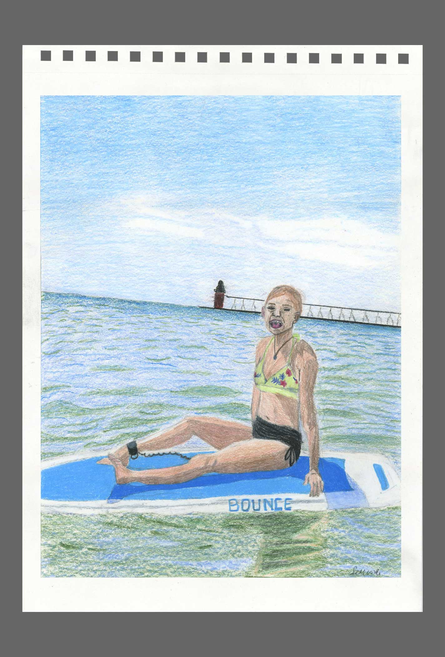 Serena S., Class of 2022