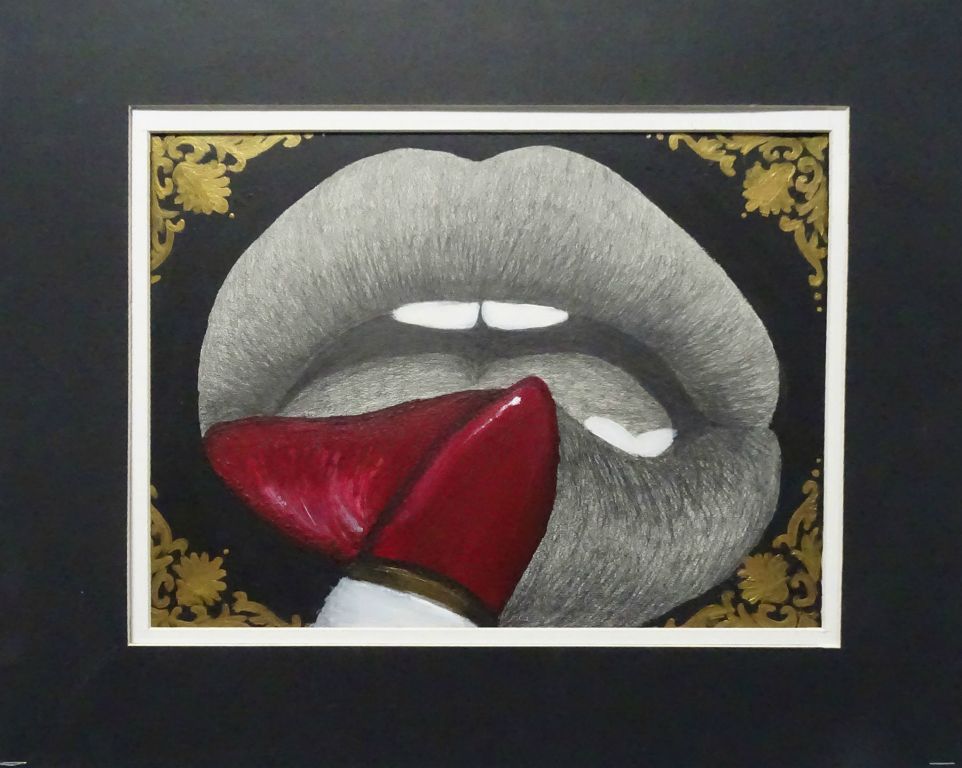 Lily Britz, Class of 2024