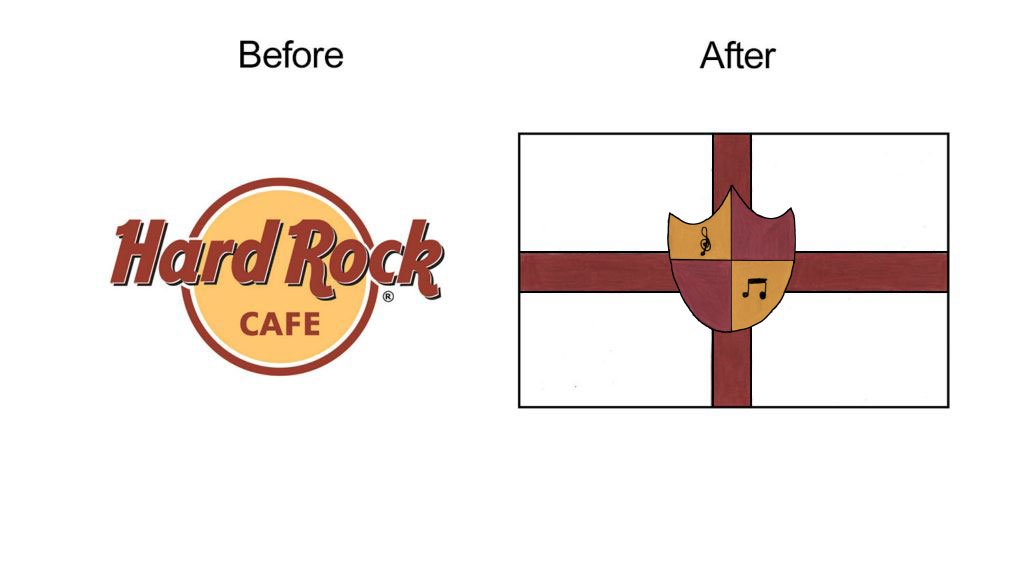 Logo Redesign Project