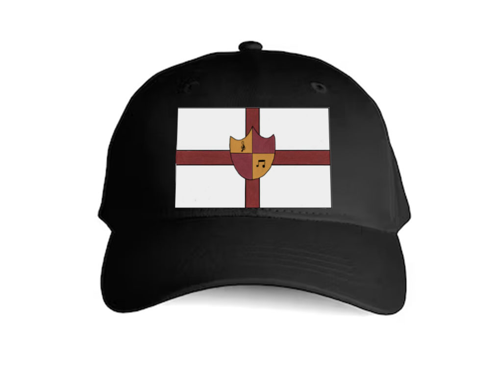 Logo Redesign Digital Mockup