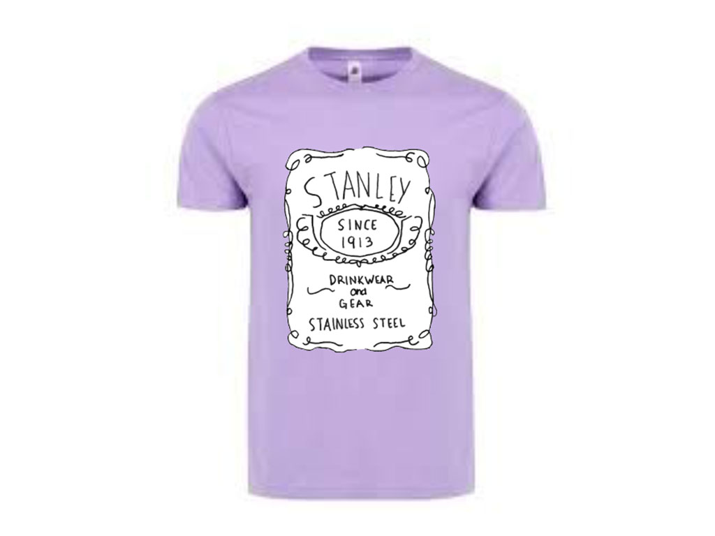 Logo Redesign Digital Mockup