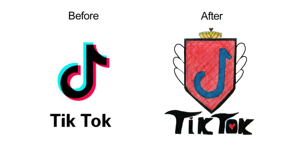 Logo Redesign Project