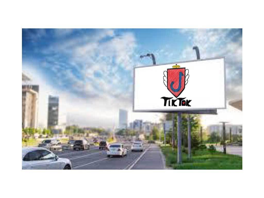 Logo Redesign Digital Mockup