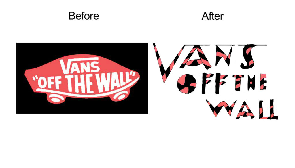 Logo Redesign Project