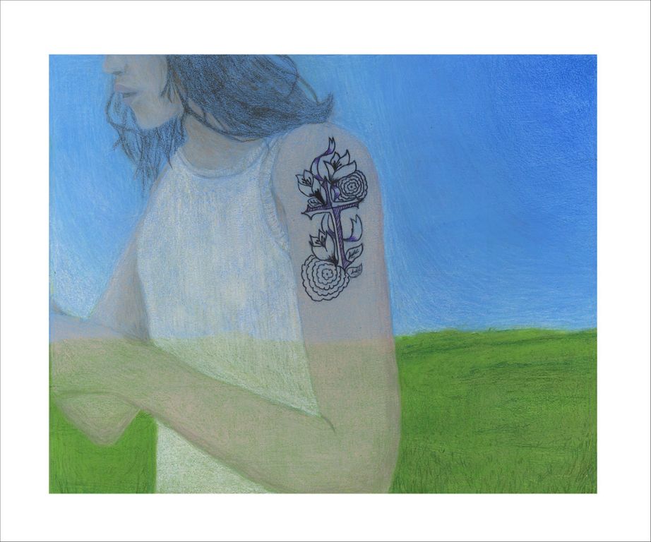 My Theme: Meaning of Tatoos