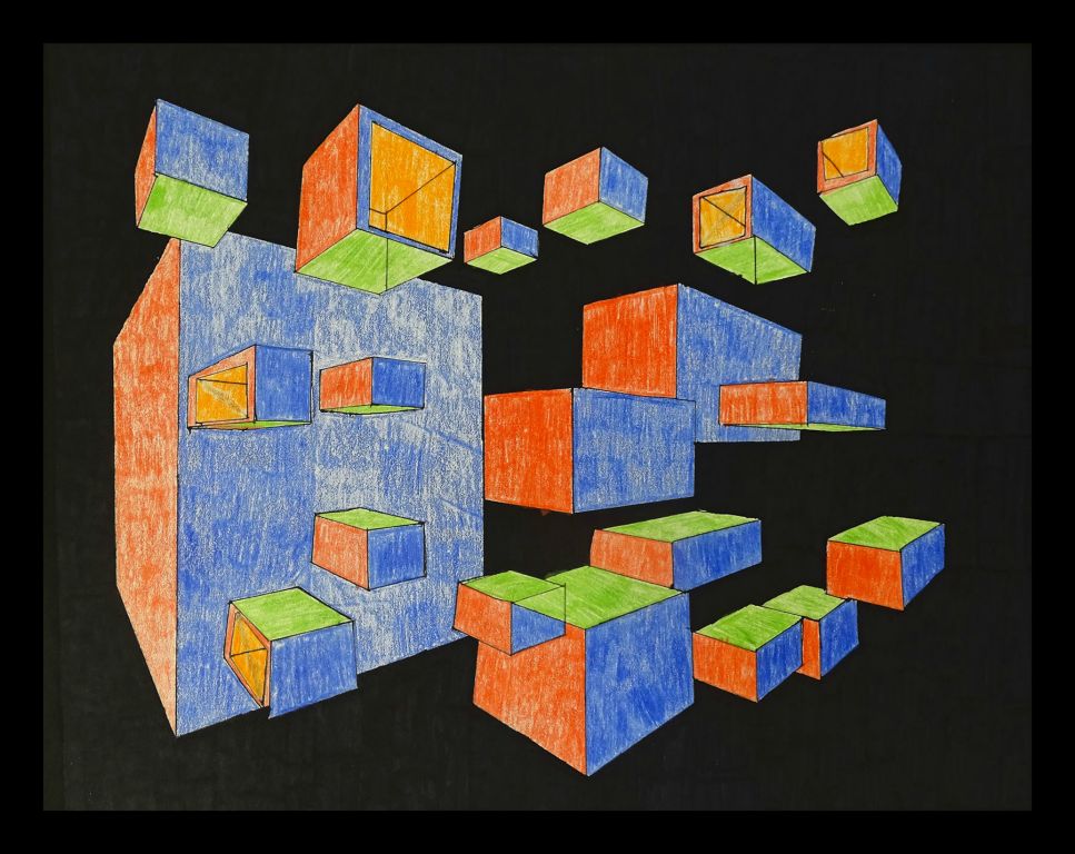 Kiptyn Bleuer, Class of 2027