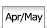 apr-may