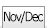 nov-dec